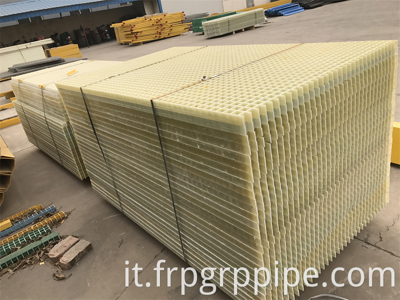 Frp Grating 142